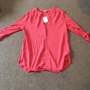 Women’s Pleione shirt